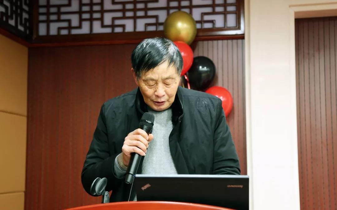 總結沉淀，不忘初心，李良濟集團2018年度總結大會隆重(圖2)