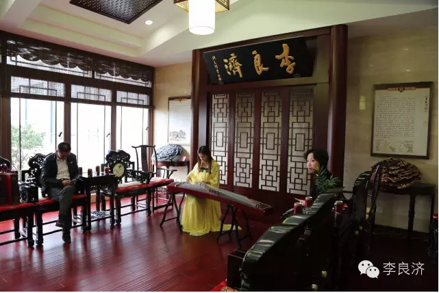 看放心中醫(yī)，用放心中藥 2016天靈中藥首屆春季訂貨會(huì)(圖10)