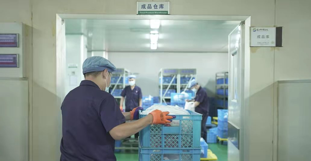 厲害了！600萬袋蘇州中醫(yī)防疫方(圖4)